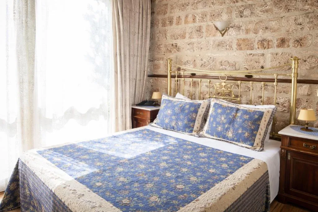 Hagiati Guesthouse - Edessa Cozy Mountain Retreat — 5