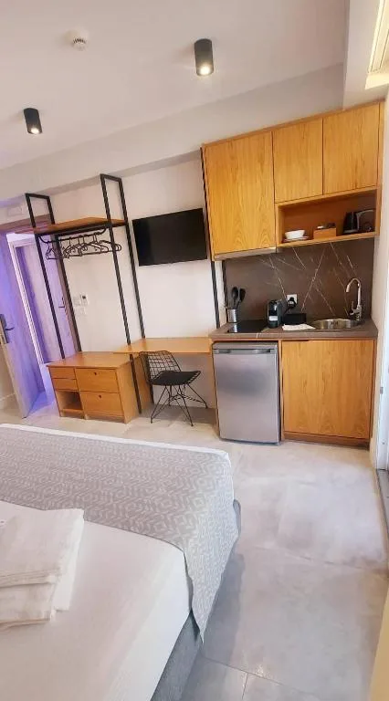Amimaya Apartments — 3