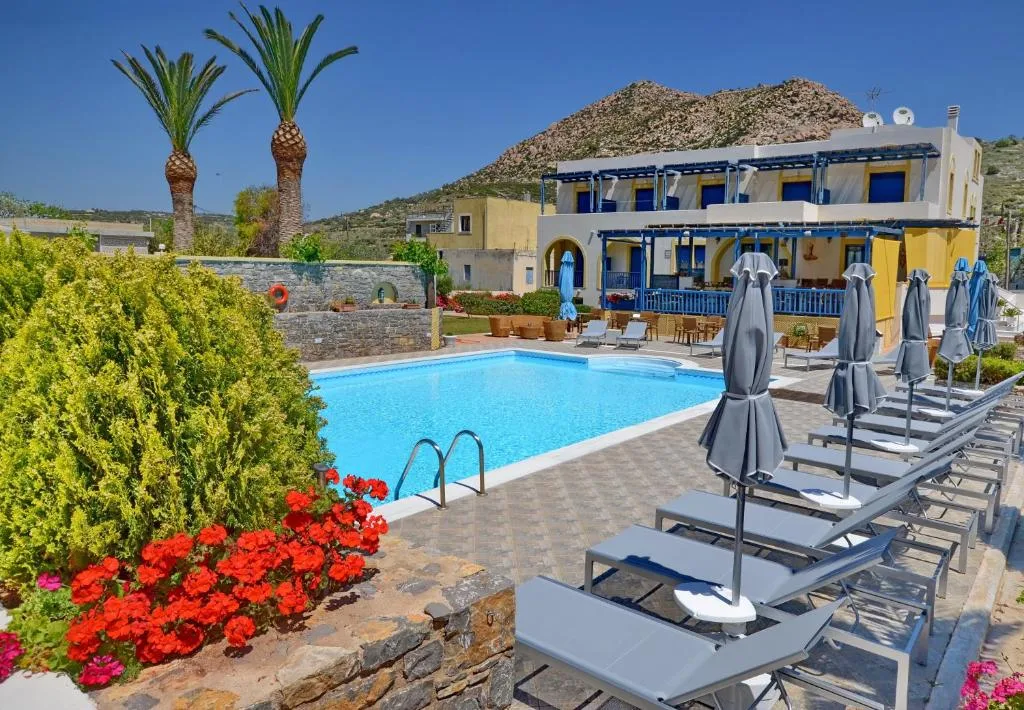 Emporios Bay Hotel Chios