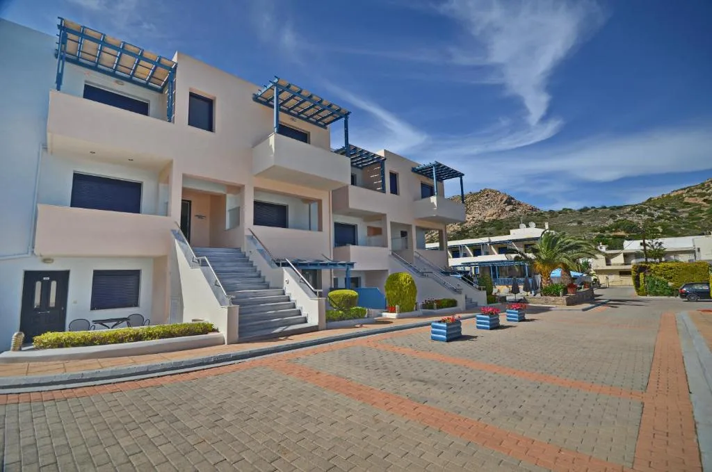 Emporios Bay Hotel Chios — 5