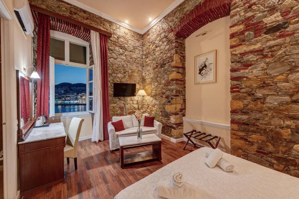 Hotel Aktaion Syros — 2