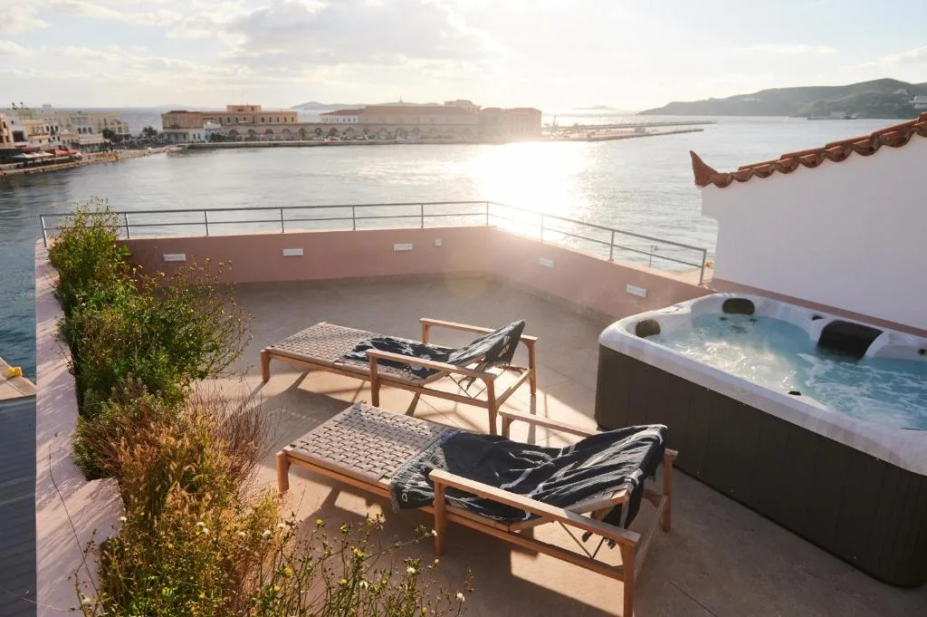 KALLINO Island Suites — 1