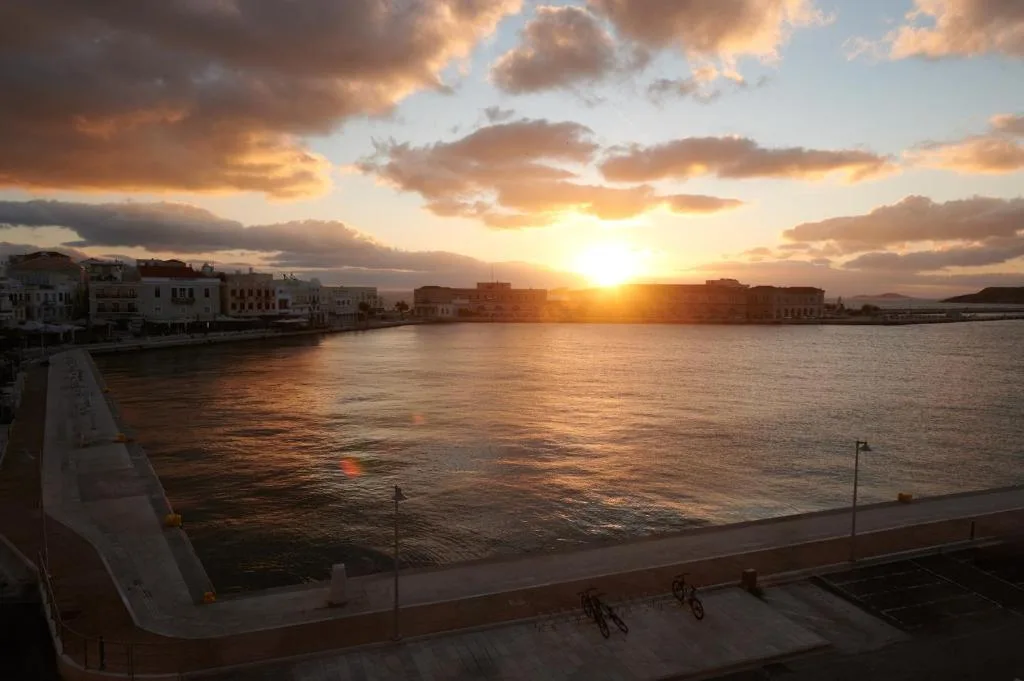 KALLINO Island Suites — 3