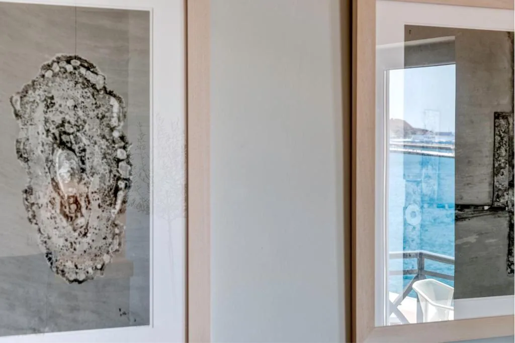 Naves Suites — 2