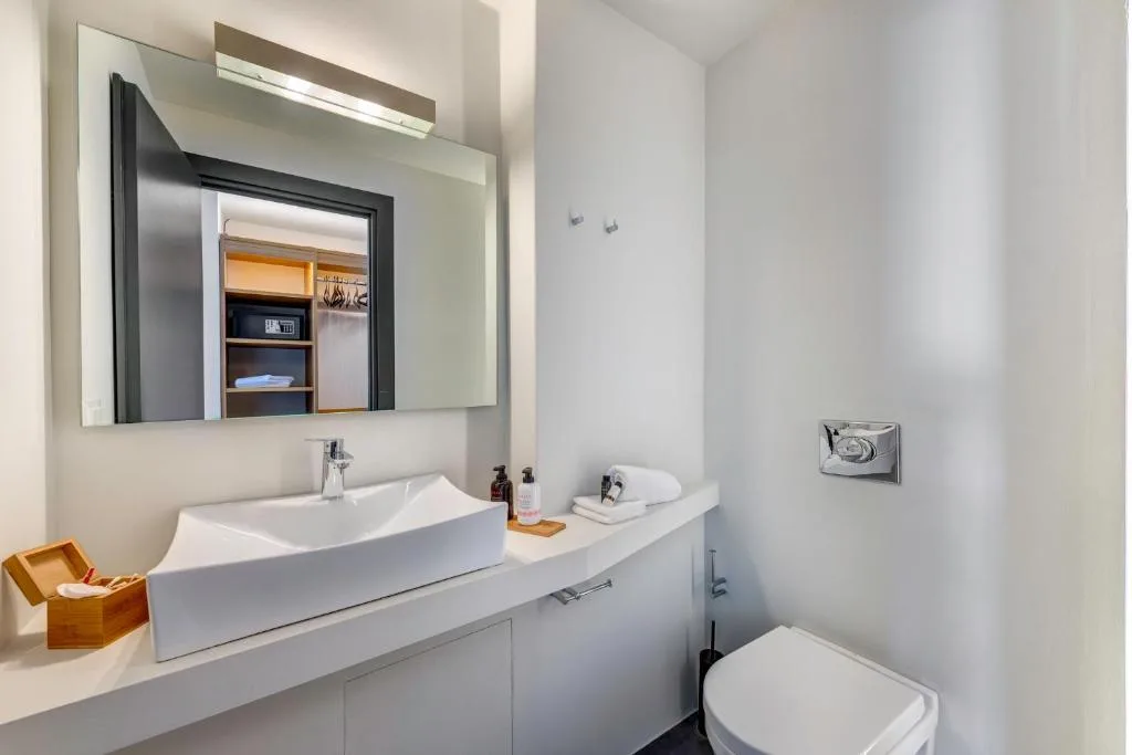 Naves Suites — 5