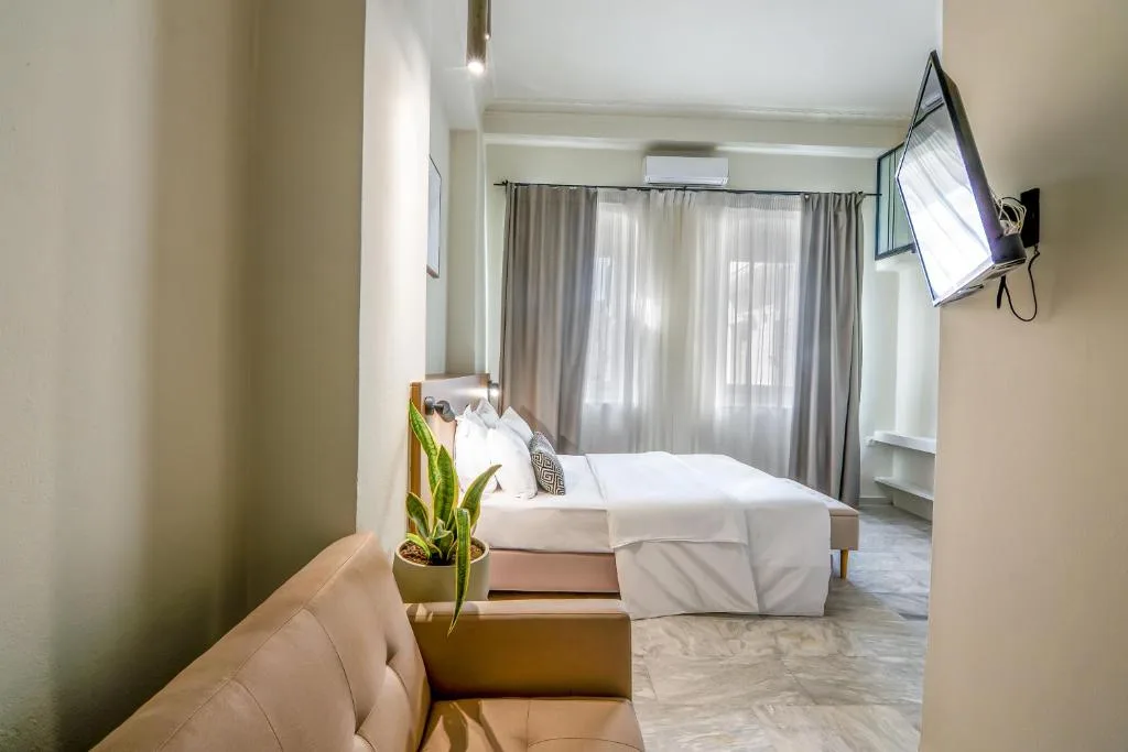 OIKO MINI SUITES — 3