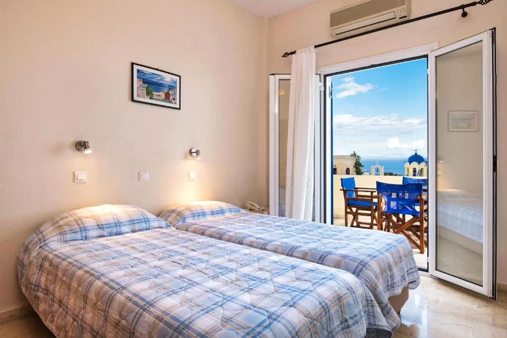 Anatoli Hotel & Spa — 2