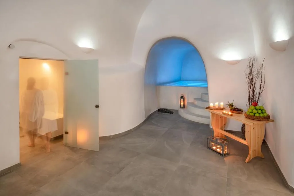 Anatoli Hotel & Spa — 3