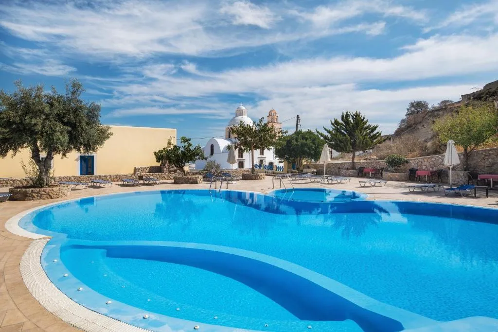 Anatoli Hotel & Spa — 4