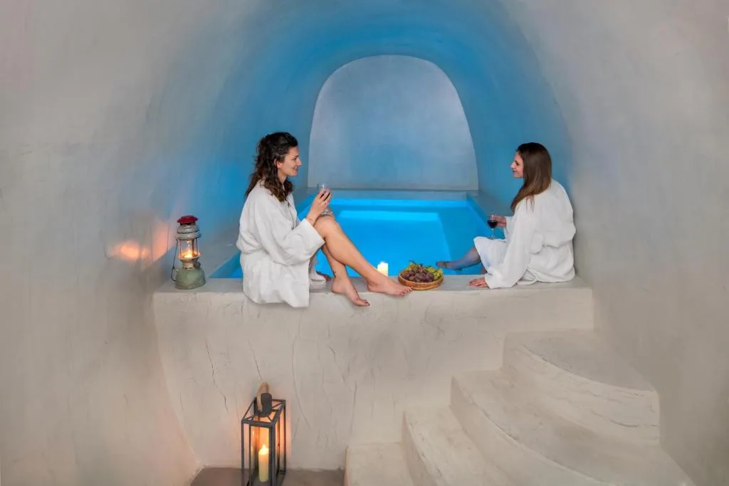 Anatoli Hotel & Spa — 5