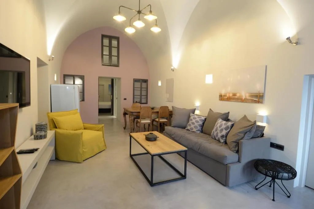 Aria Suites & Villas — 2