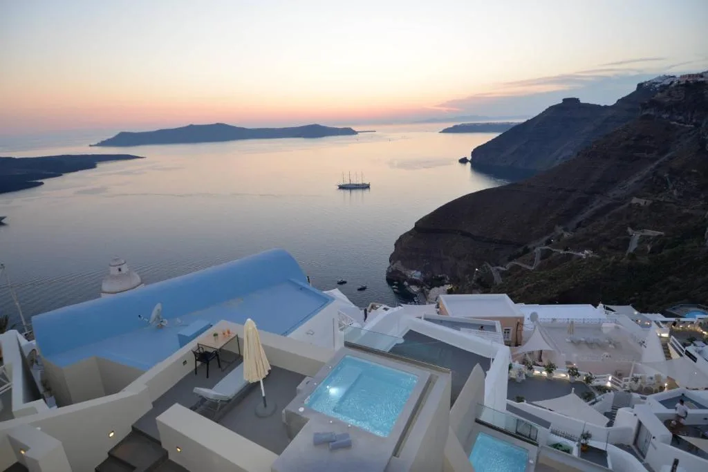 Aria Suites & Villas — 3