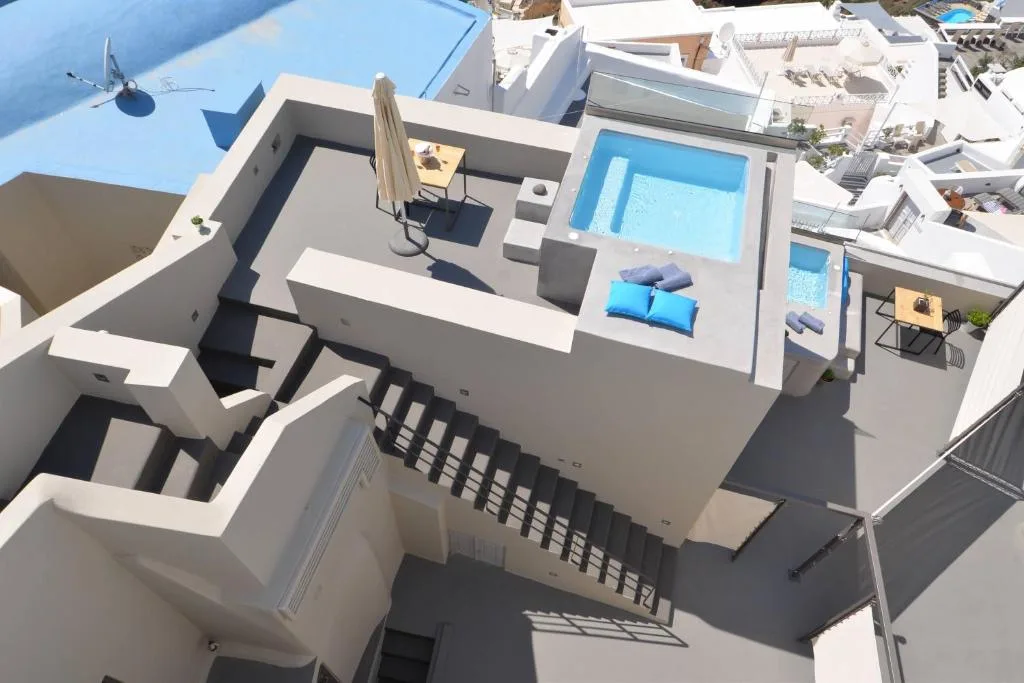 Aria Suites & Villas — 4