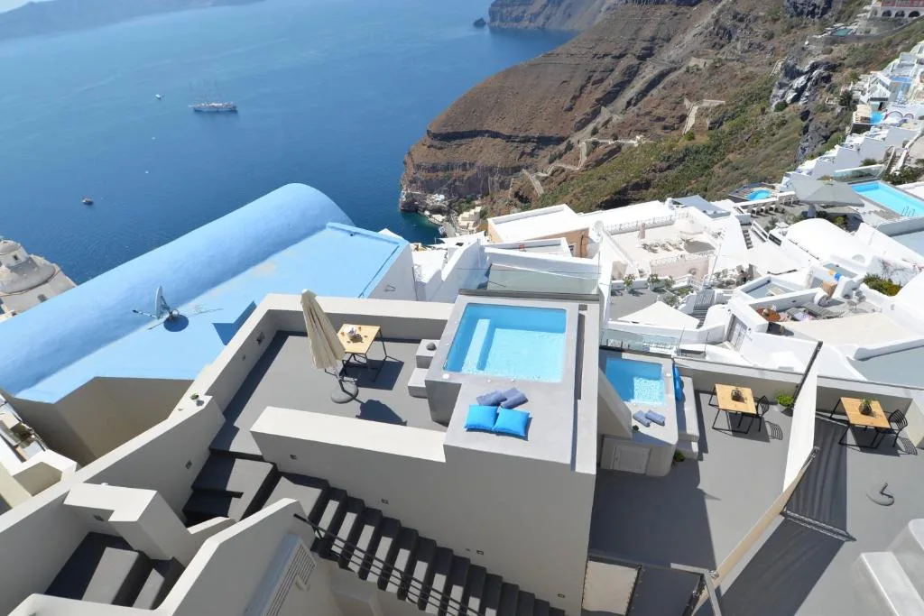 Aria Suites & Villas — 5