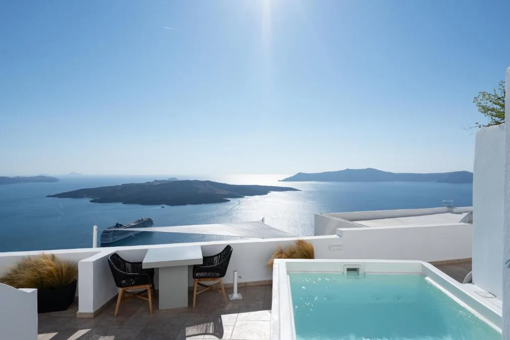 Asha Luxury Suites
