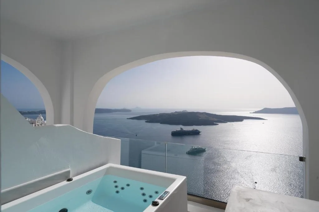 Asha Luxury Suites — 5