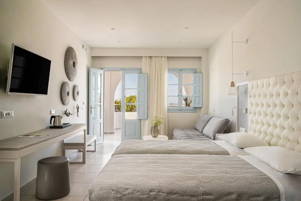 El Greco Resort & Spa — 2