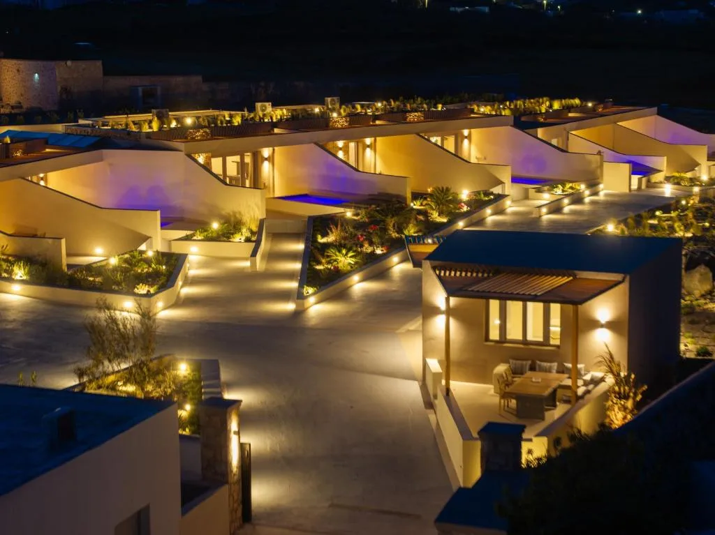 Illusion Suites