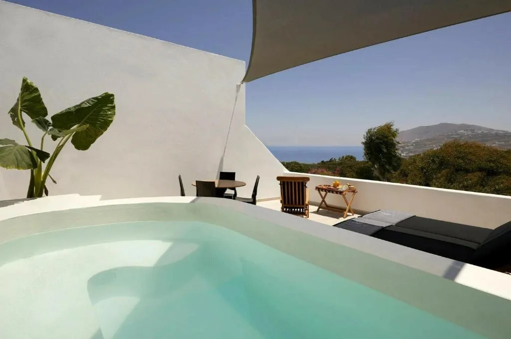 Kalisti Hotel & Suites — 2