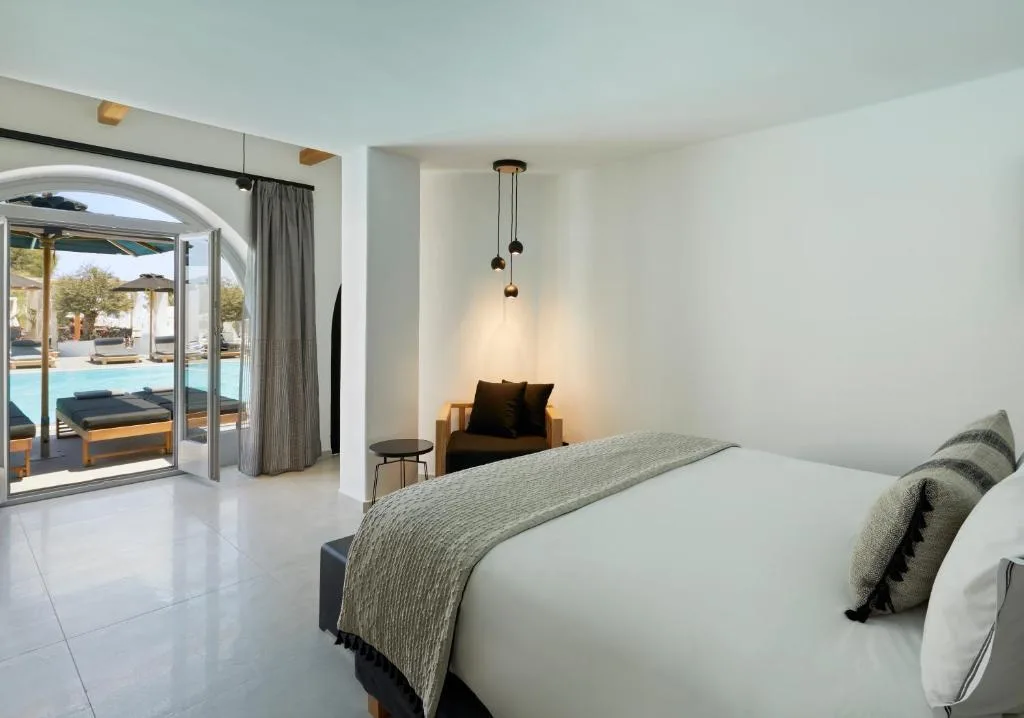 Kalisti Hotel & Suites — 5