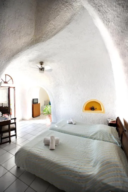Kavalari Hotel - Adults Only — 2