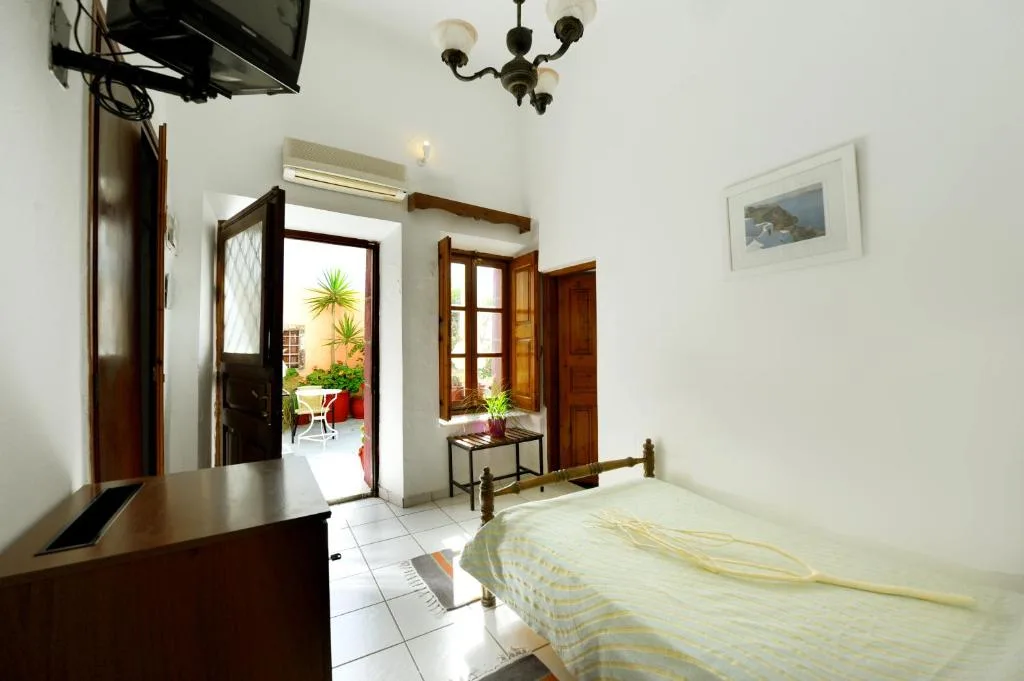 Kavalari Hotel - Adults Only — 5