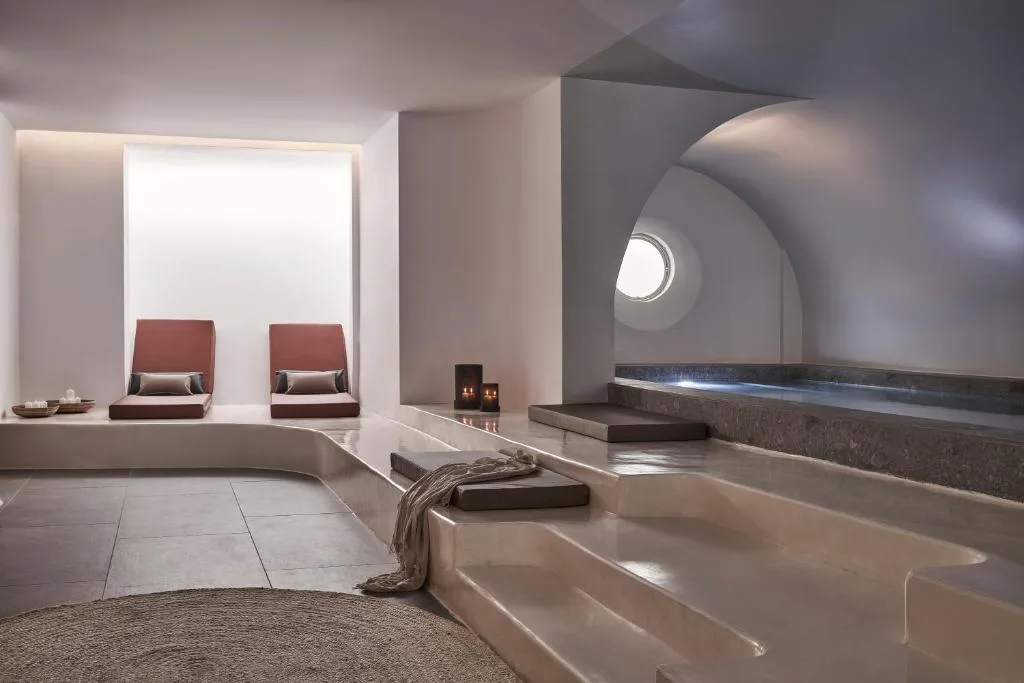 Orama Hotel & Spa — 3