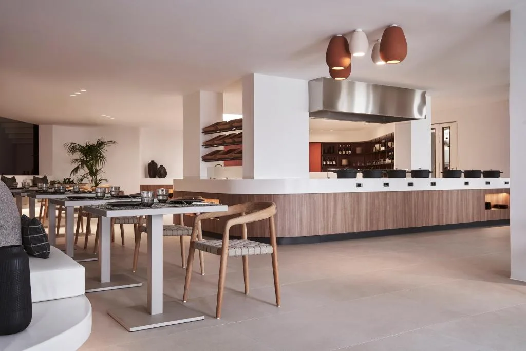 Orama Hotel & Spa — 5