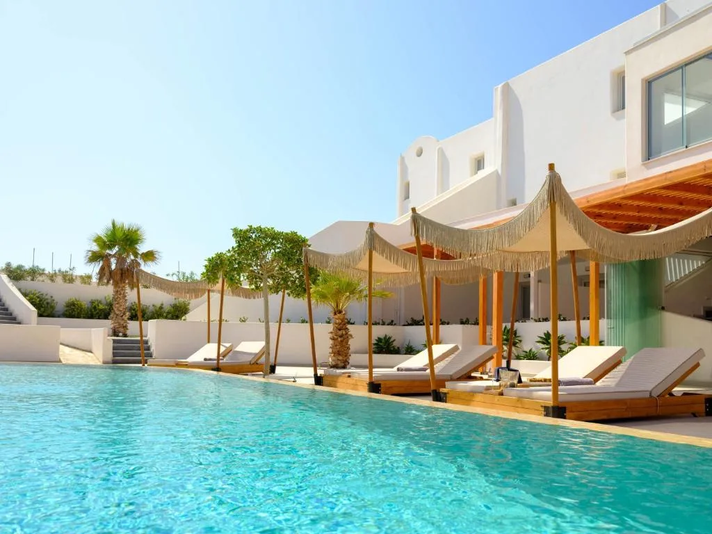 Safrani Suites