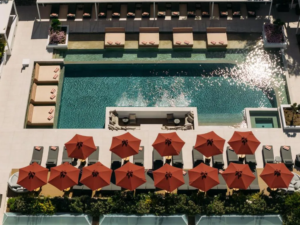 Santorini Heart Hotel & Spa