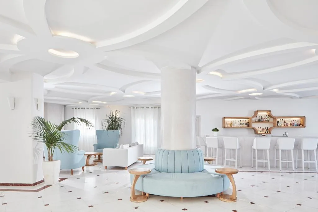 Santorini Palace — 5