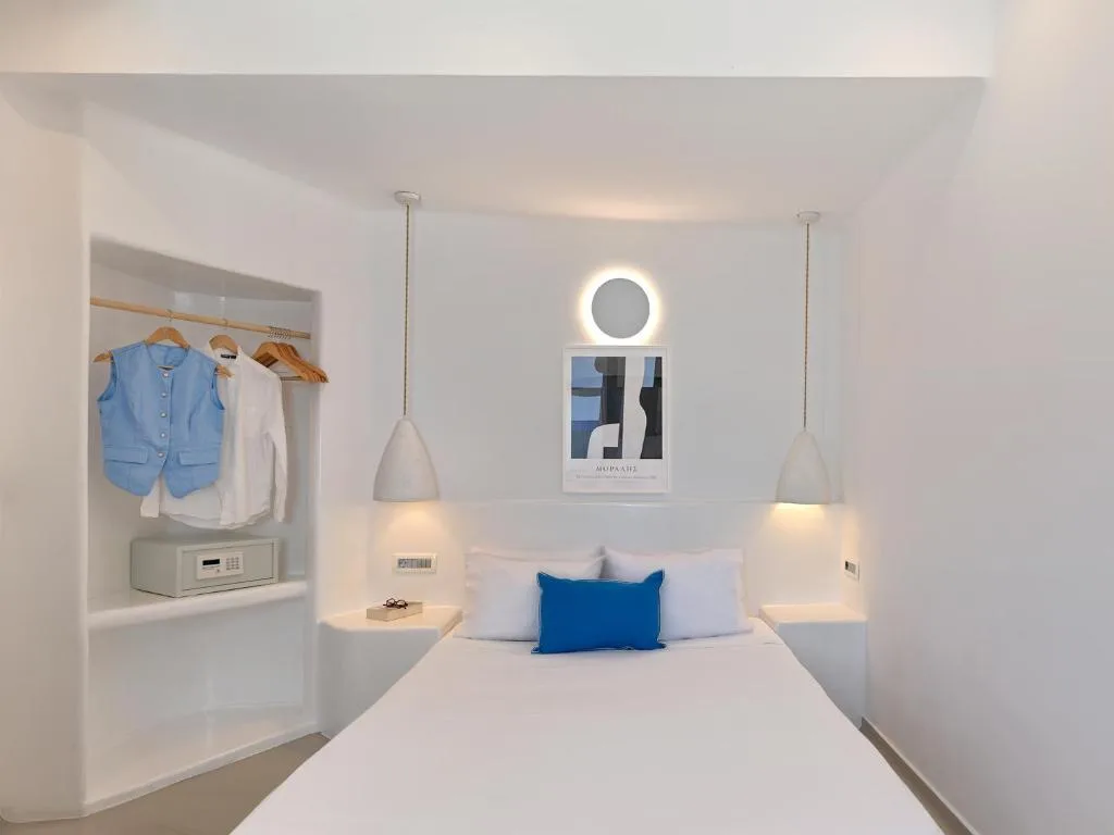 Tatakis Design Hotel, Fira — 5