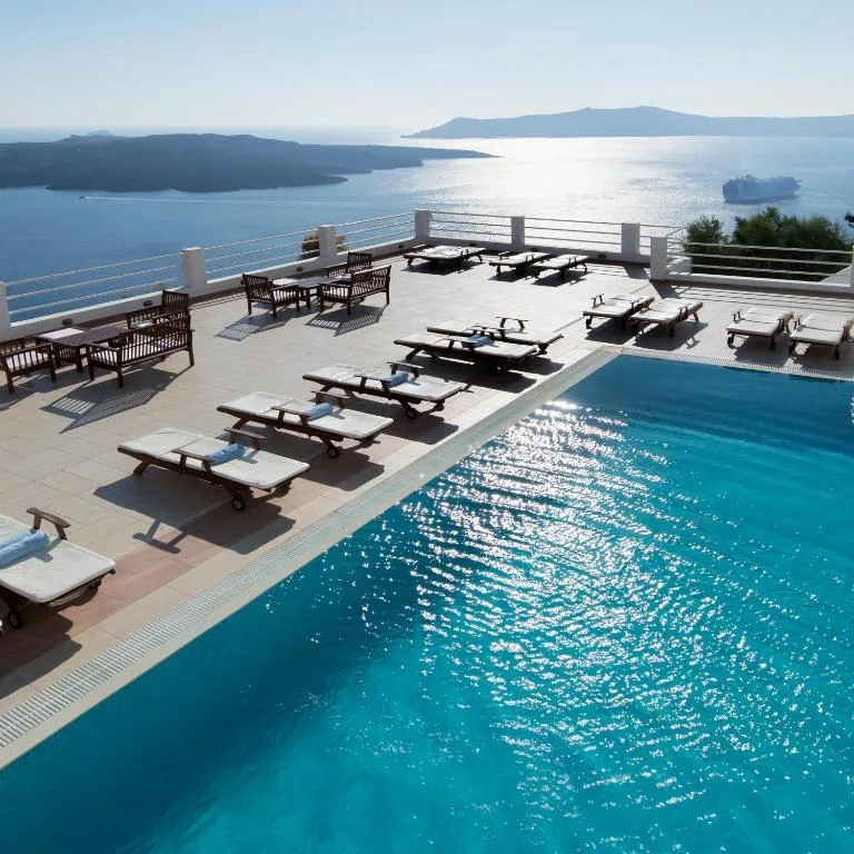 Tzekos Villas