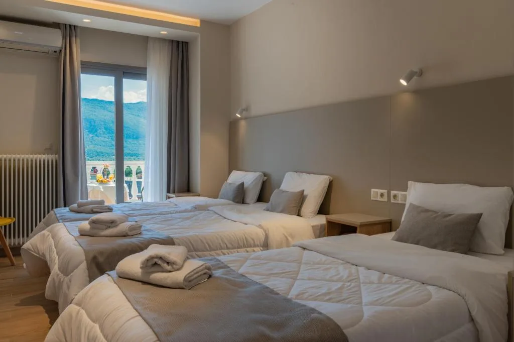 Hotel Kaikis — 2