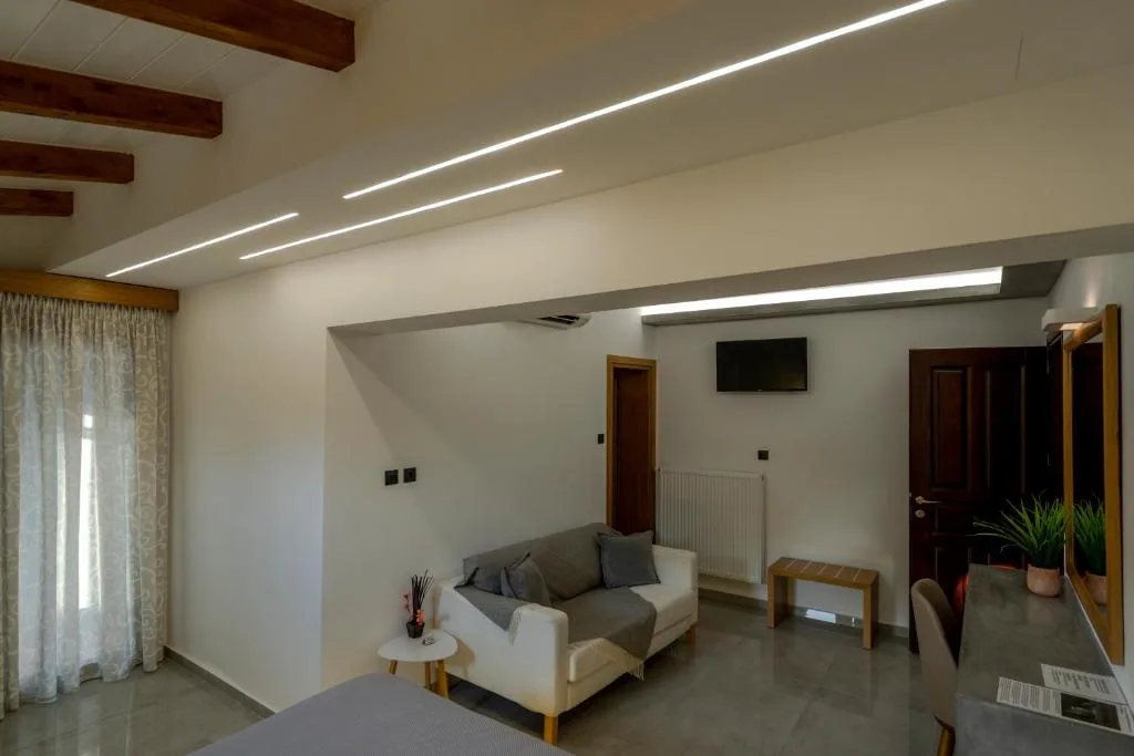 Hotel Meteora — 5
