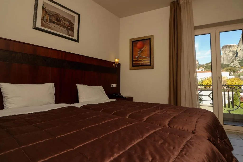 Hotel Orfeas — 2