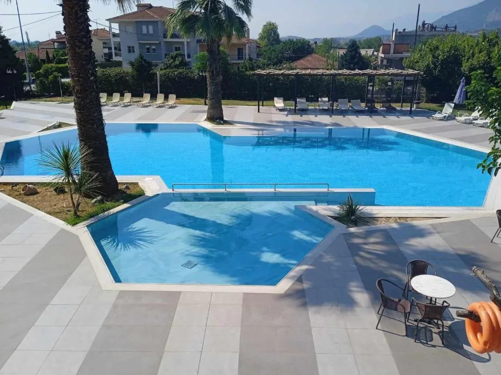 Hotel Orfeas — 4