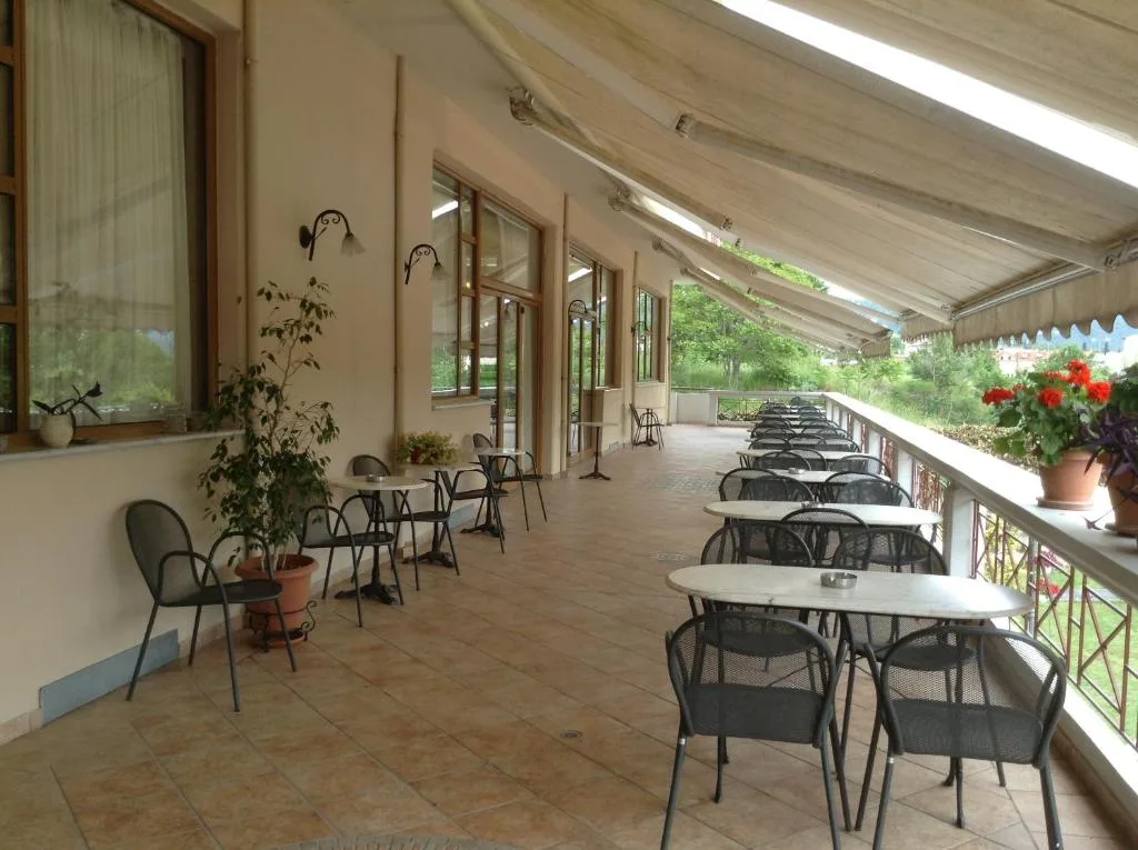 Hotel Orfeas — 5