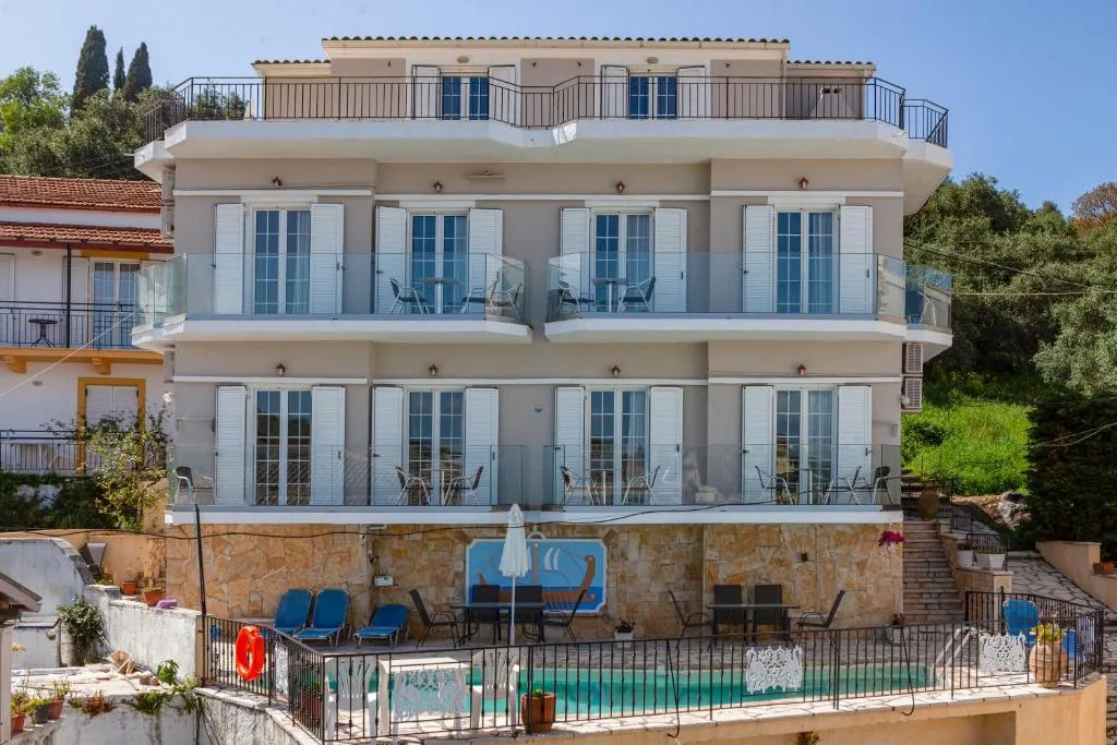 Limani Apartments — 2