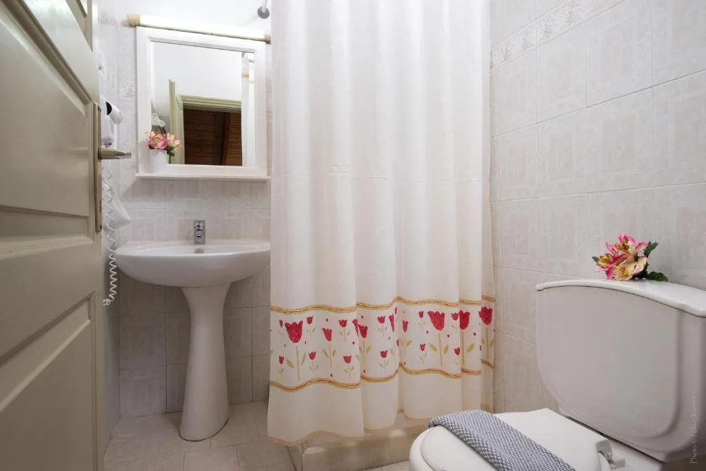 Philippos Hotel — 3