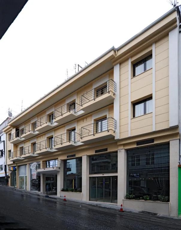 Europa Hotel