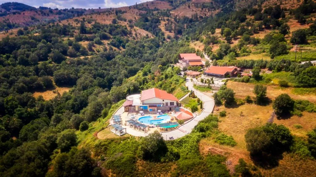 Hotel Loggas — 2