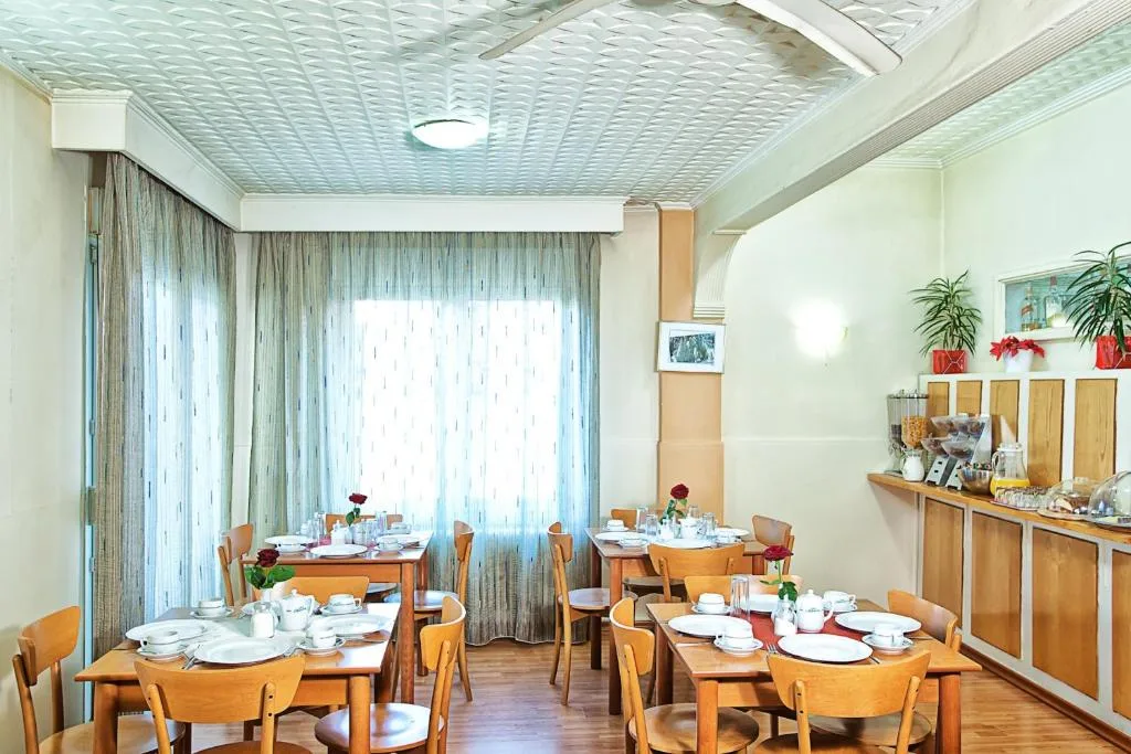 Keletron Hotel - Bike friendly hotel — 3
