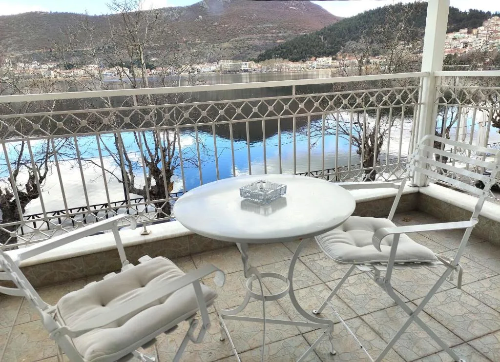 Paraliako Κaterina Lakefront - Biker Friendly Hotel — 3