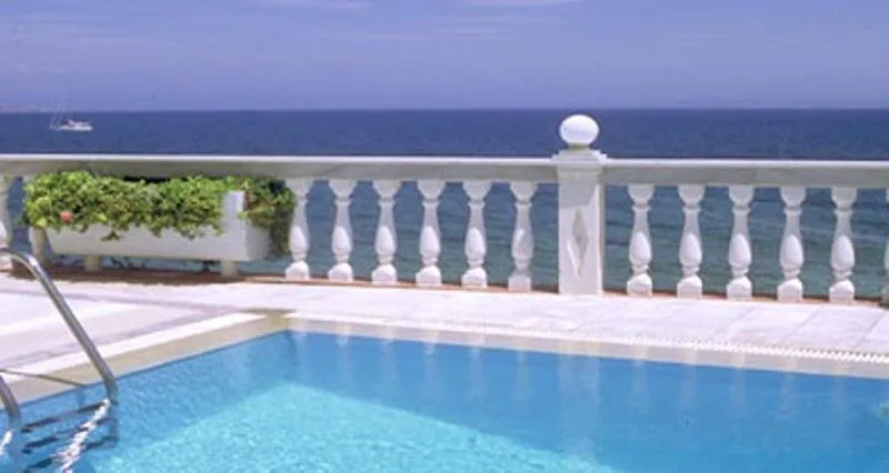 Ostria Seaside Studios and Apartments — 3