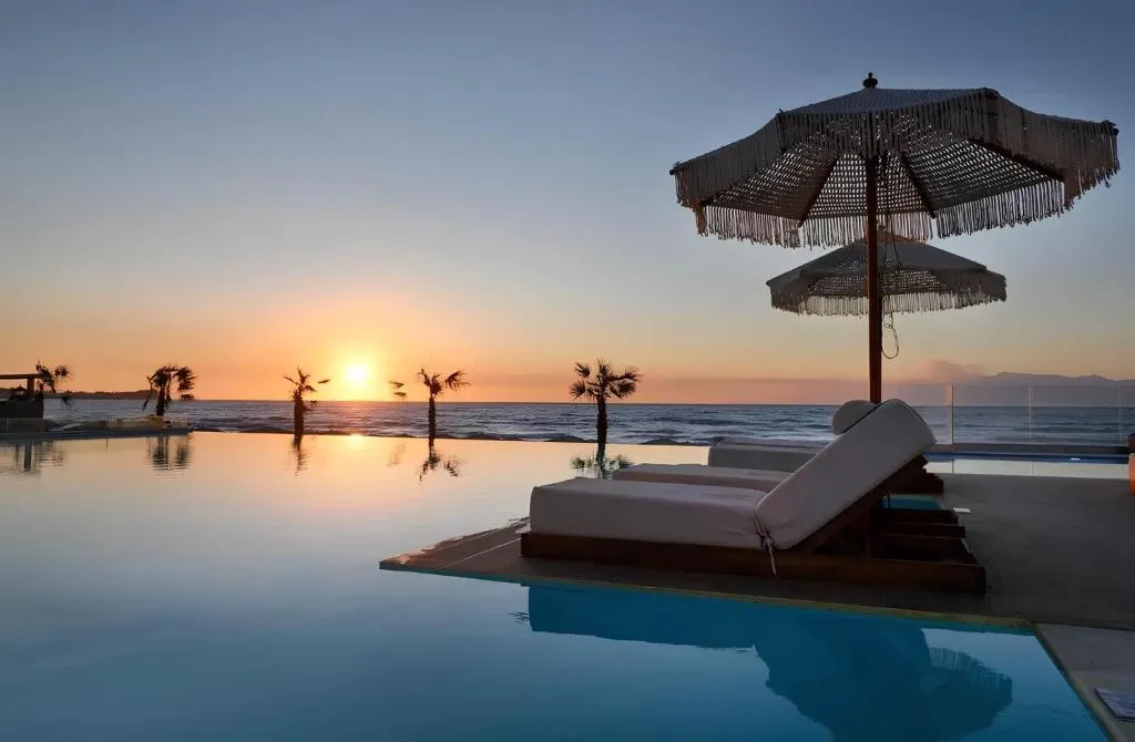 Wyndham Corfu Acharavi — 2