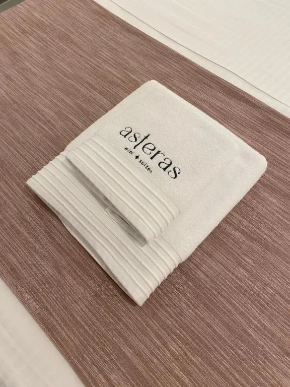 Asteras Mini Suites