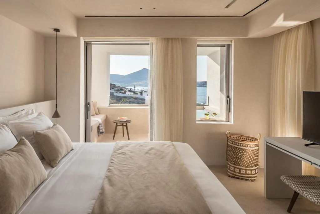 Hotel Senia