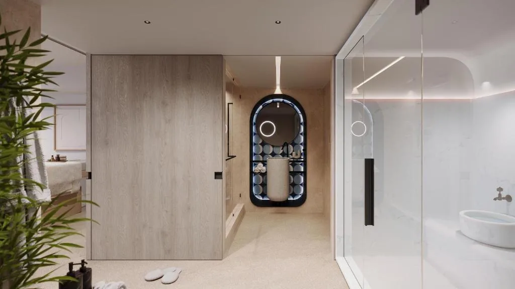 Hotel Senia — 2
