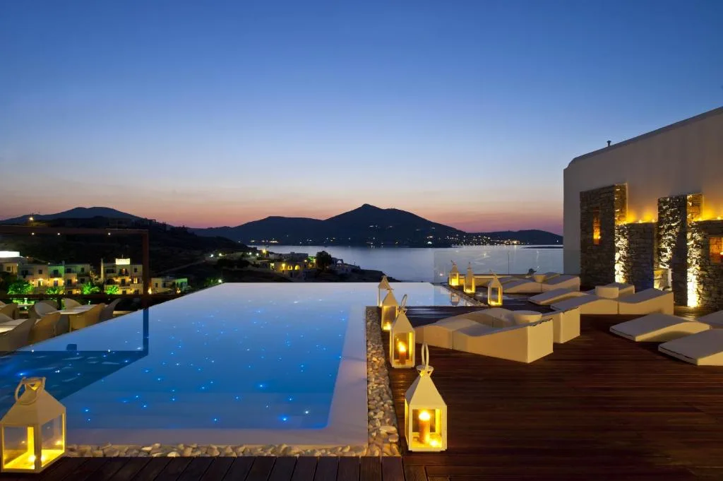 Hotel Senia — 5